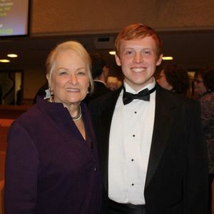 Meet your Posher, Sandra